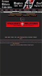 Mobile Screenshot of germanmilitariacollectibles.com